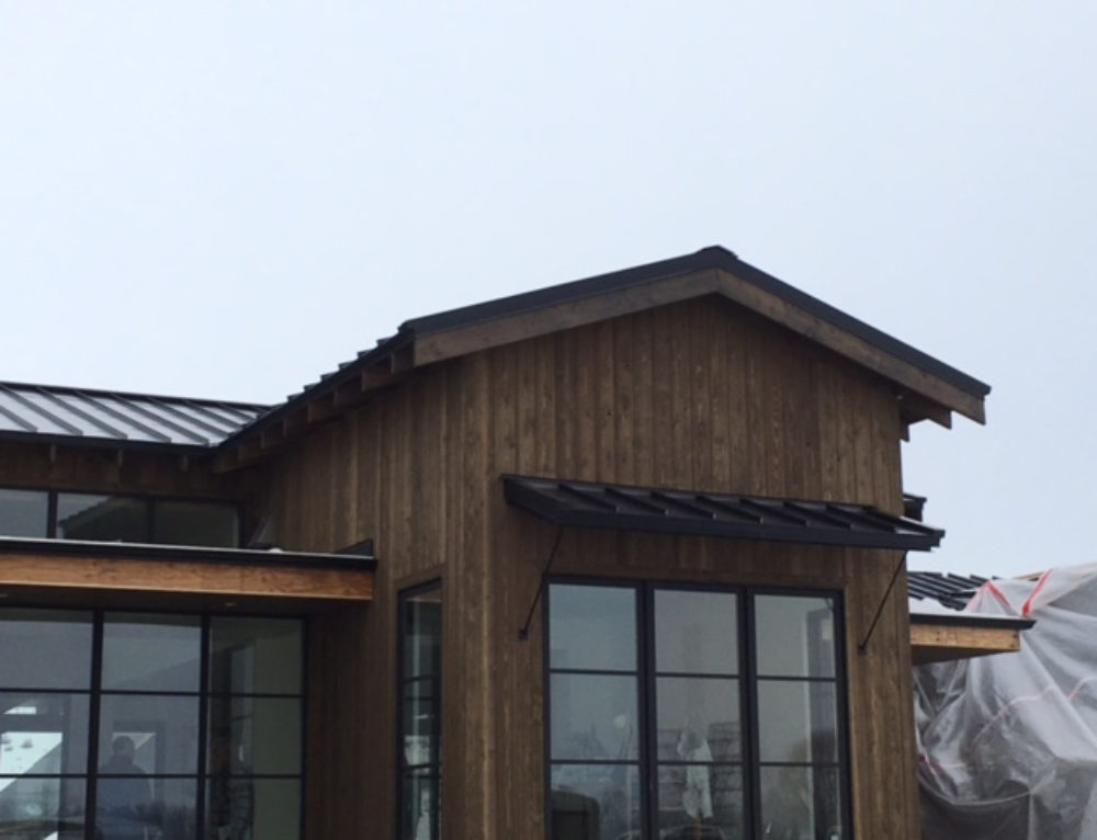 Trending Roof Styles In Boise Idaho