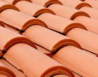 Metal roofing