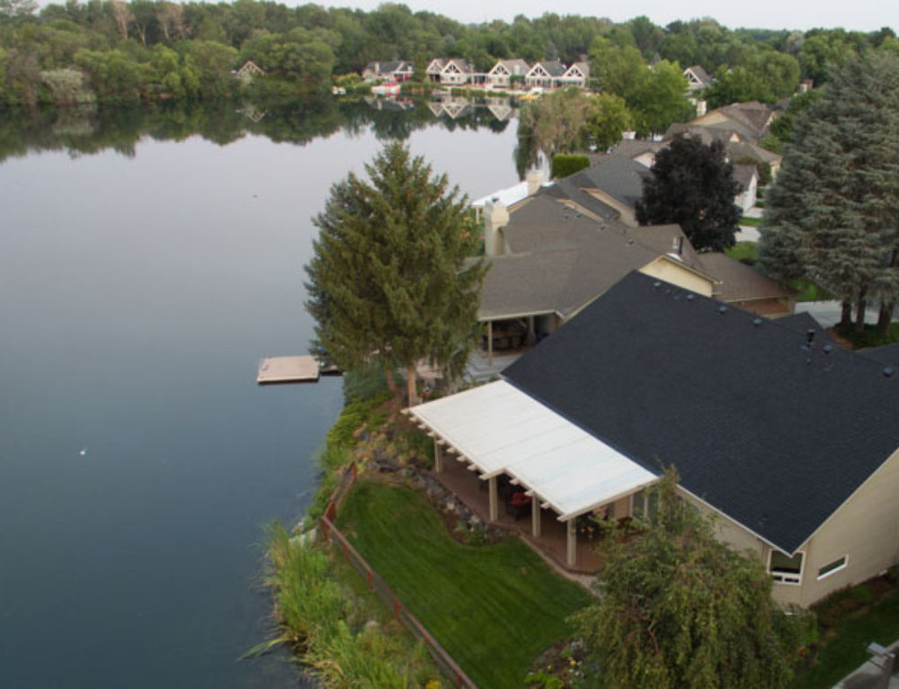 5 Simple Roof Inspections You Can Do During Spring Cleaning