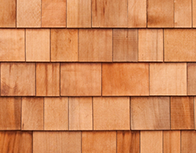 Tile roofing